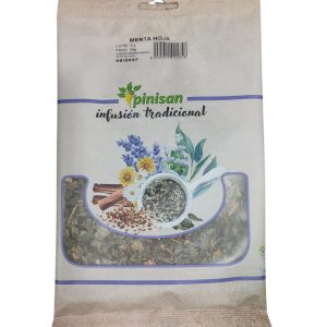 Menta Hojas 25gr Pinisan