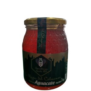Miel De Aguacate 1Kg La Magia Del Colmenar