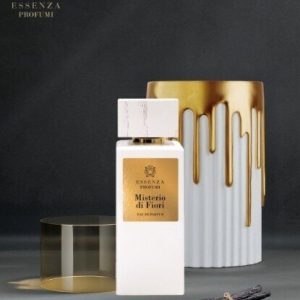 ESSENZA MUJER MISTERO DI FIORI 30ml