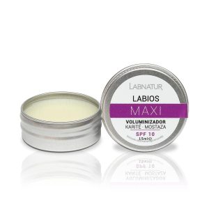 Bálsamo Labial Maxi Voluminizador 15ml Labnatur