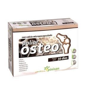Poliar Osteo 60caps Pinisan