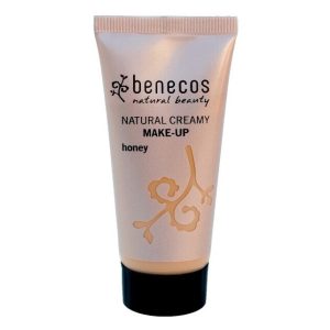 Maquillaje Natural en Crema Honey 30 ml Benecos