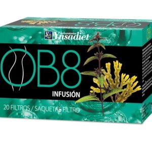 OB8 Control de Peso 20 Filtros