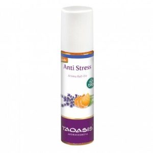 Roll-On Bio Anti-estrés 10ml Taoasis