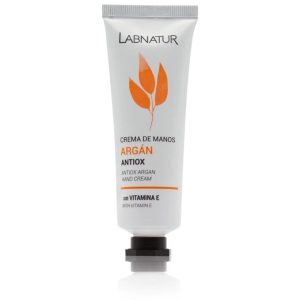 Crema de Manos Argán 50ml Labnatur