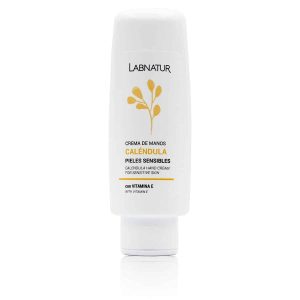 Crema de Manos Caléndula 150ml Labnatur