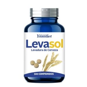 Levasol 500comp Ynsadiet