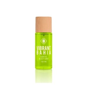 Iap Pharma Hair & Body Mist Vibrant Bahia 100ml