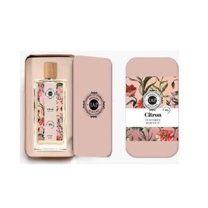 Iap Pharma Floral Citron 150Ml Caja Metal