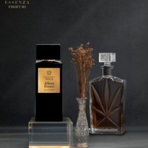 ESSENZA HOMBRE ALBERO FEROCE 30ml