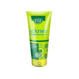 Acknes gel limpiador 200ml ESI