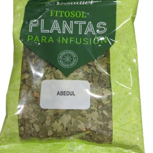 Abedul 40gr Ynsadiet