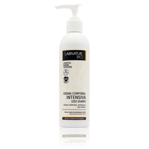 Crema Corporal Intensiva con Salvia 250ml Labnatur Bio