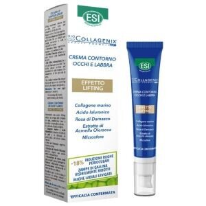 Contorno de ojos Collagenix 15 ml ESI