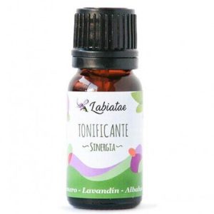 Aceite esencial Aroma del Hogar Tonificante  Bio 12ml Labiatae
