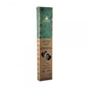 Incienso Natural Ruda Aromas