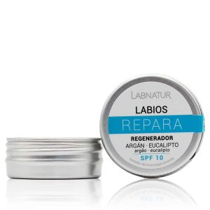 Bálsamo Labial Repara 15ml Labnatur