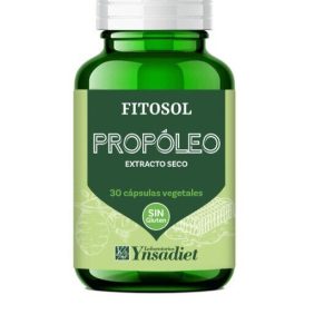 Propoleo 30 caps Fitosol