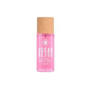 Iap Pharma Hair & Body Mist Ocean Bliss 100ml