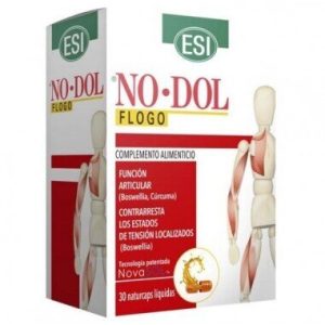 NO DOL Flogo 30caps ESI
