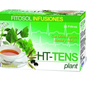 HT-TENS Hipertensión 20 Filtros