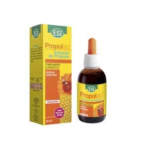 Propolaid Extracto de Propolis sin Alcohol 50ml ESI