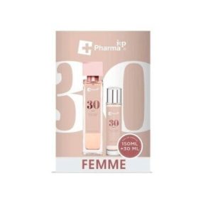 ESTUCHE IAP PHARMA Nº30 MUJER 150+30ml