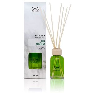 Ambientador Mikado Raíz Angélica 100ml SYS