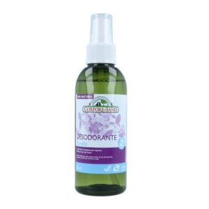 Desodorante Tomillo 150 ml Corpore Sano