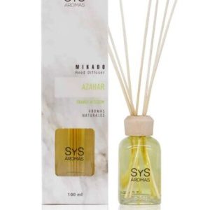 Ambientador Mikado Azahar 100ml SYS