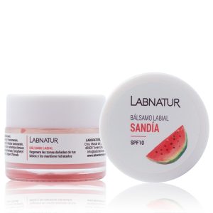 Bálsamo Labial Sandía 15ml Labnatur