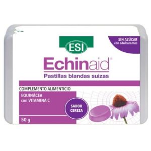 Echinaid Pastillas Blandas Suizas 50gr ESI