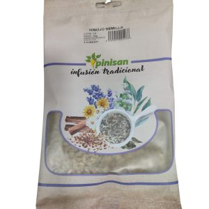 Hinojo Semillas 100gr Pinisan
