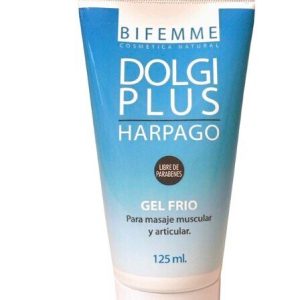 Dolgi Plus Harpagofito 125ml