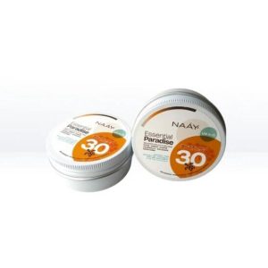 Essential Paradise Bálsamo solar pure zinc fps 30 100ml NAÁY