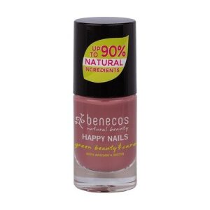 Esmalte de Uñas Mystery 5ml Benecos