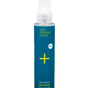 Desodorante Spray Extra Fuerte - Lima y Manzanilla 100ml