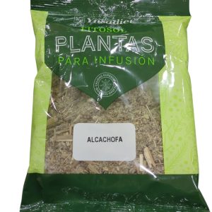 Alcachofera 40gr Ynsadiet