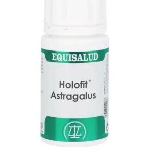 Holofit Astragalus 50 caps Equisalud
