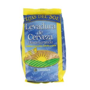 Levadura de Cerveza Desamargada 150gr Ynsadiet