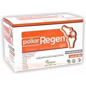 Poliar Regen 30 sobres Pinisan