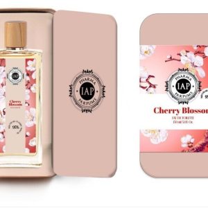 Iap Pharma Floral Cherry Blossom 150Ml Caja Metal