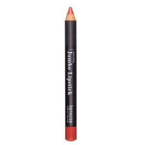 Barra de Labios Jumbo Lipstick Warm Sunset Benecos