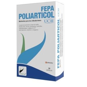 Fepa Poliarticol UCII