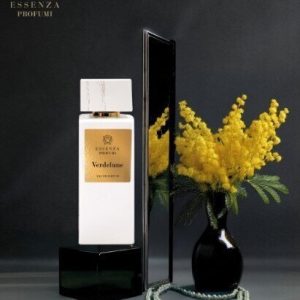 ESSENZA MUJER VERDELUNE 30ml