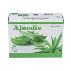 Aloedis 60caps