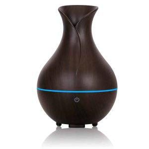Humidificador Difusor de Aromas Satori 160ml SYS