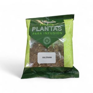 Valeriana 50 gr