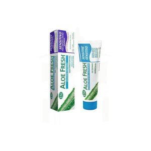 Aloe Fresh gel sensitivo ESI 100ml