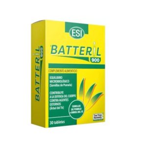 Batteril 900 30 tabletas ESI